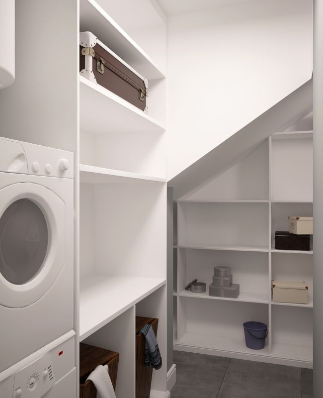 Stylish Storage Solutions