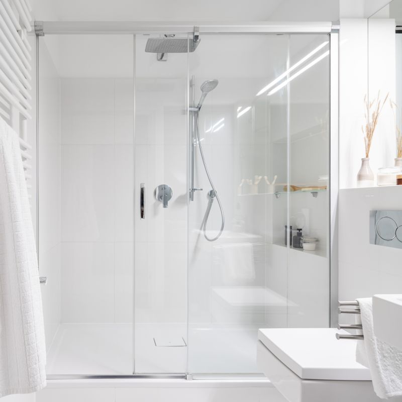 Best Shower Installation Contractors in Greeneville, TN