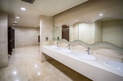 Modern Fixtures and Faucets
